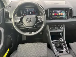 Škoda Karoq Top Selection