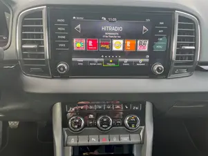 Škoda Karoq Top Selection