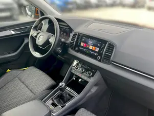 Škoda Karoq Top Selection