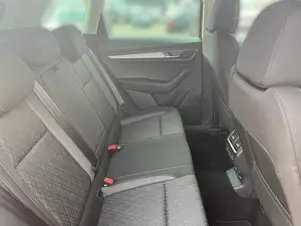 Škoda Karoq Top Selection