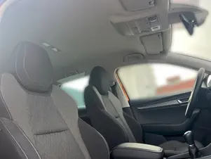 Škoda Karoq Top Selection