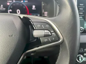 Škoda Karoq Top Selection