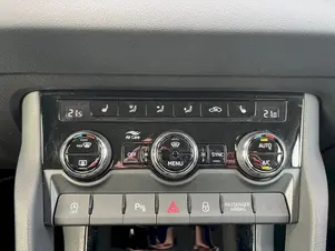 Škoda Karoq Top Selection