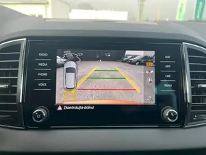 Škoda Karoq Top Selection