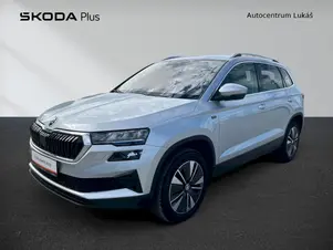 Škoda Karoq Drive