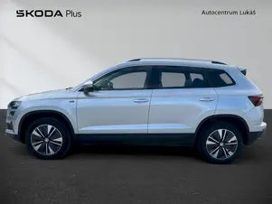 Škoda Karoq Drive