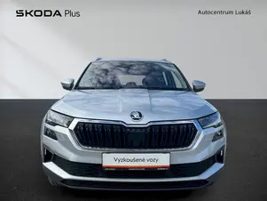 Škoda Karoq Drive