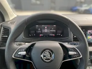 Škoda Karoq Drive