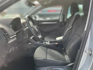 Škoda Karoq Drive