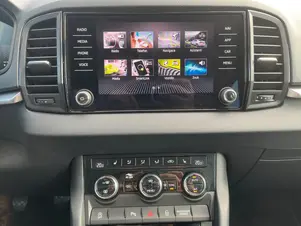 Škoda Karoq Drive