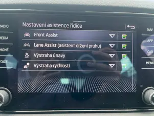 Škoda Karoq Drive