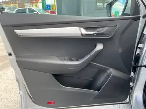 Škoda Karoq Drive