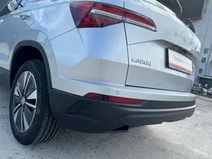 Škoda Karoq Drive
