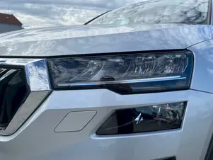 Škoda Karoq Drive