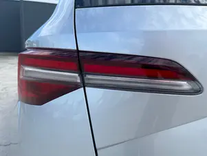 Škoda Karoq Drive