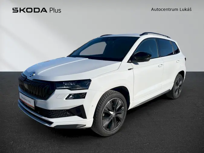 Karoq SportLine