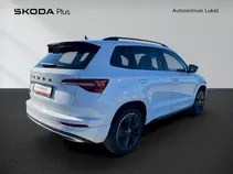 Karoq SportLine