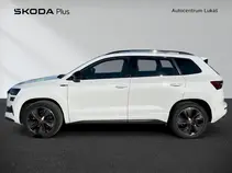 Karoq SportLine