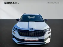 Karoq SportLine