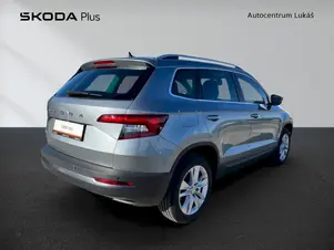 Škoda Karoq Style