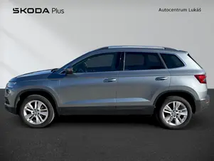 Škoda Karoq Style