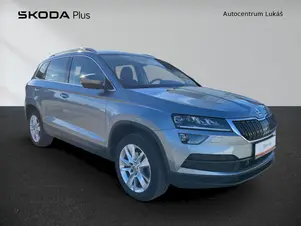 Škoda Karoq Style