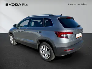 Škoda Karoq Style
