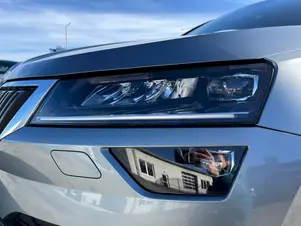 Škoda Karoq Style