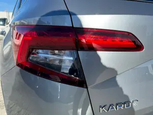 Škoda Karoq Style