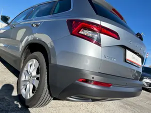 Škoda Karoq Style