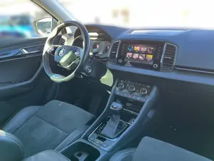 Škoda Karoq Style