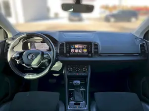 Škoda Karoq Style