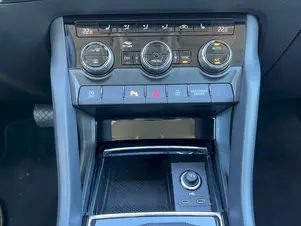 Škoda Karoq Style