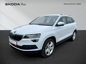 Škoda Karoq Style Plus
