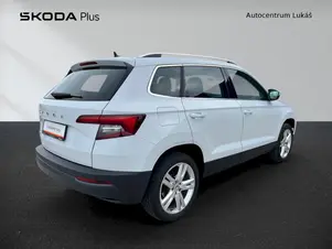 Škoda Karoq Style Plus