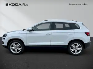 Škoda Karoq Style Plus