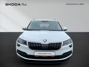 Škoda Karoq Style Plus