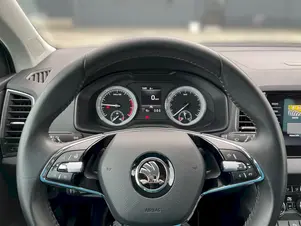 Škoda Karoq Style Plus