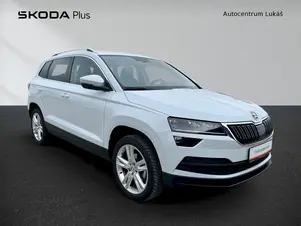 Škoda Karoq Style Plus