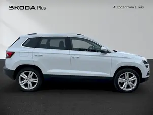 Škoda Karoq Style Plus