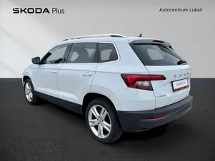 Škoda Karoq Style Plus