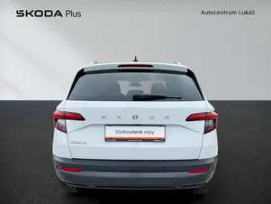 Škoda Karoq Style Plus