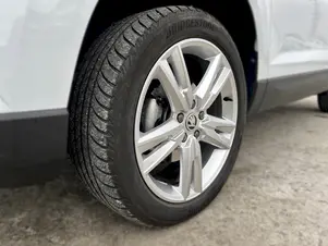 Škoda Karoq Style Plus