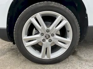 Škoda Karoq Style Plus