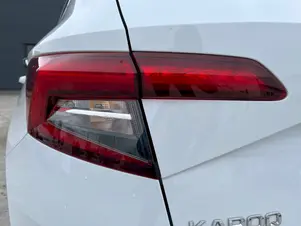 Škoda Karoq Style Plus