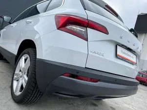 Škoda Karoq Style Plus