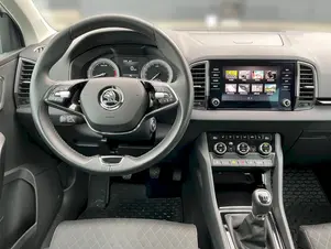 Škoda Karoq Style Plus