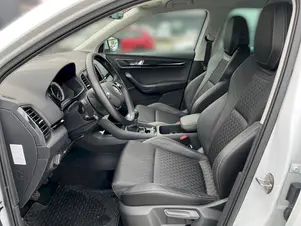 Škoda Karoq Style Plus