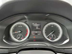 Škoda Karoq Style Plus