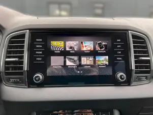 Škoda Karoq Style Plus